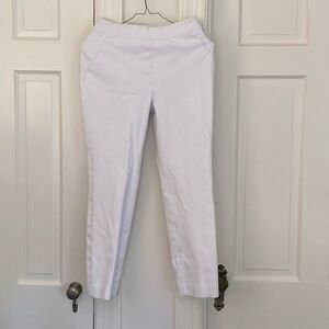 SPANX white pants size S small